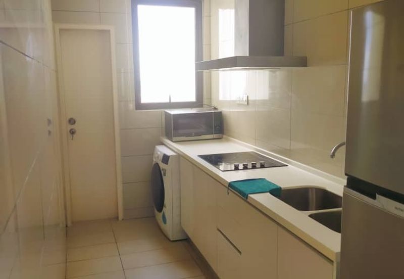 The Park Sky Residence