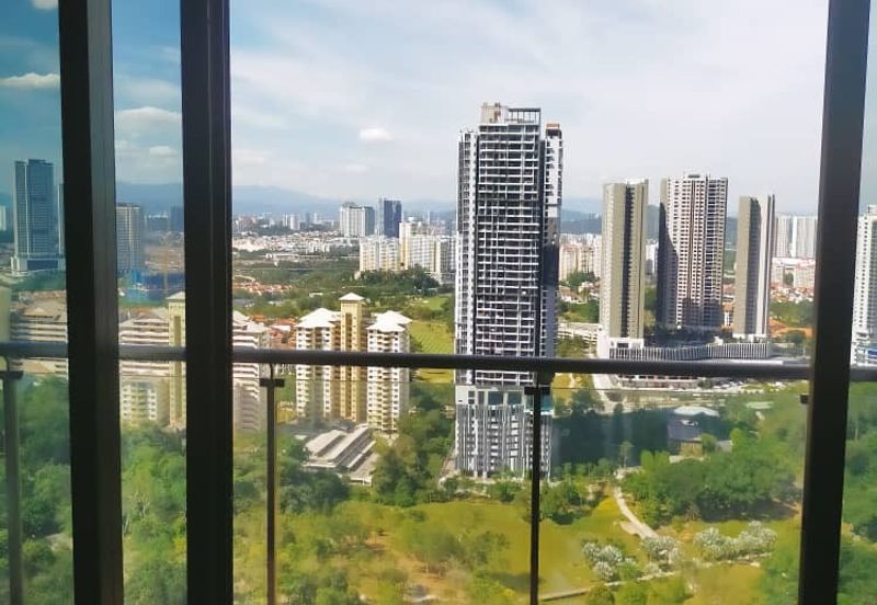 The Park Sky Residence