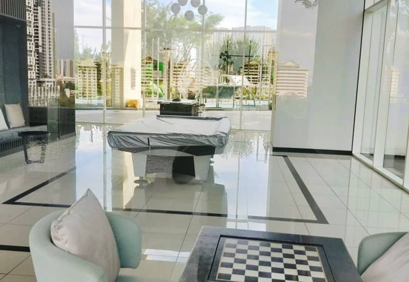 The Park Sky Residence