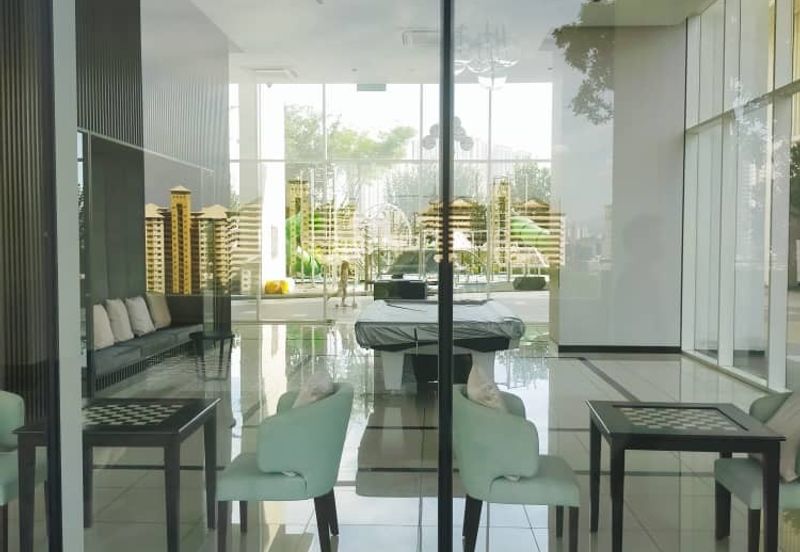 The Park Sky Residence