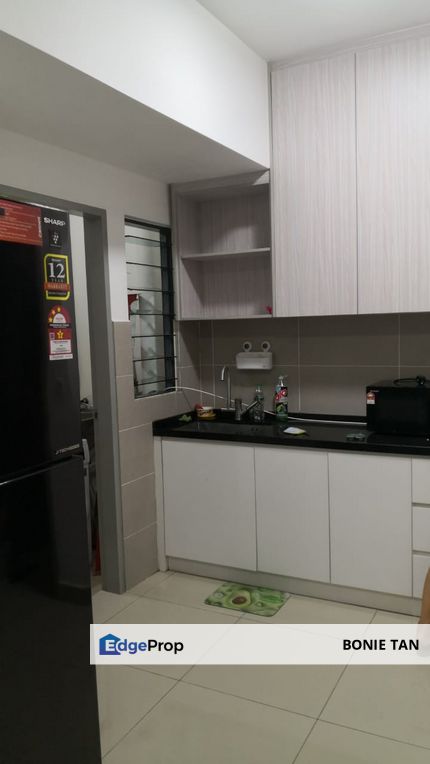 M centura master bedroom for rent , Kuala Lumpur, Sentul