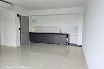 Residensi Emerald Damai (Emerald Hills)