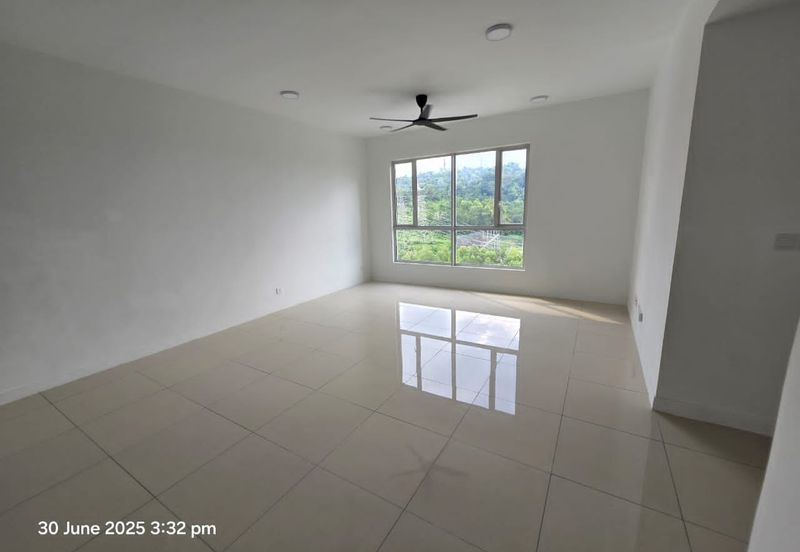 Residensi Emerald Damai (Emerald Hills) *