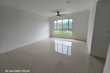 Residensi Emerald Damai (Emerald Hills)