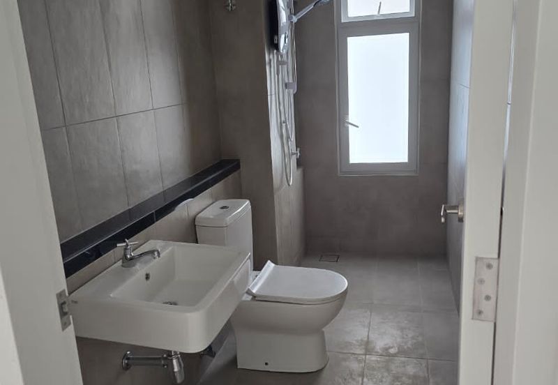 Residensi Emerald Damai (Emerald Hills) *