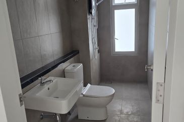 Residensi Emerald Damai (Emerald Hills)