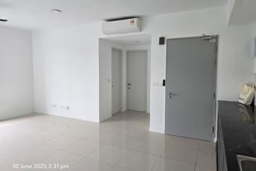 Residensi Emerald Damai (Emerald Hills)