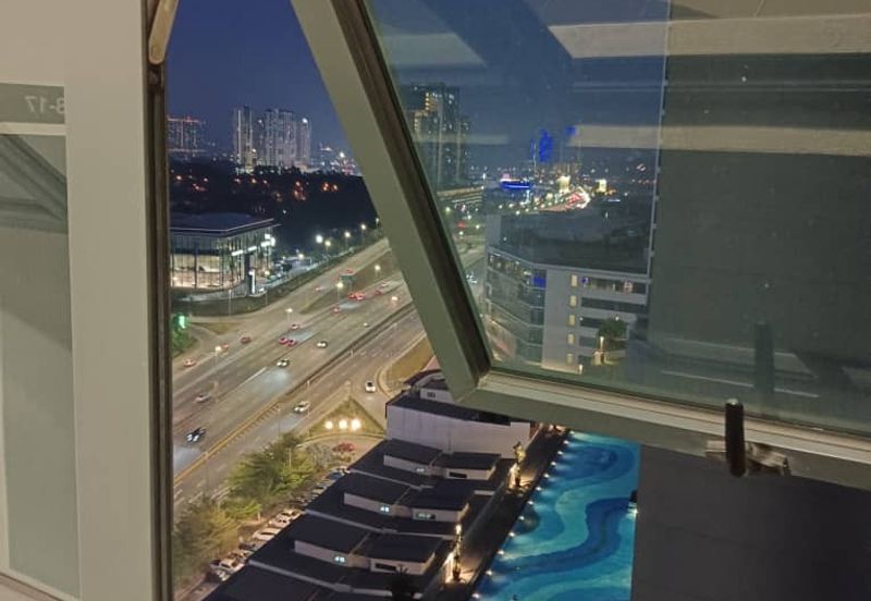 Symphony Tower @ Cheras South