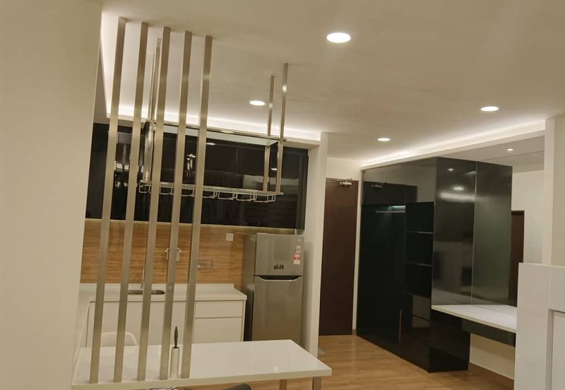 Symphony Tower @ Cheras South