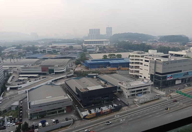 Symphony Tower @ Cheras South