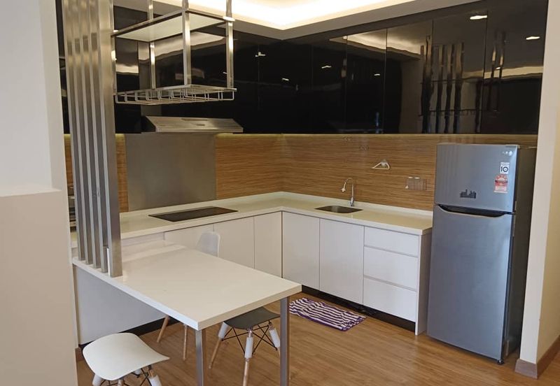 Symphony Tower @ Cheras South