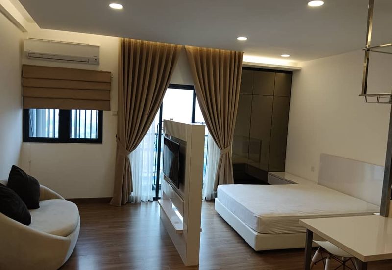 Symphony Tower @ Cheras South