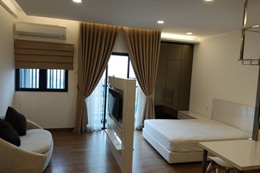 Symphony Tower @ Cheras South