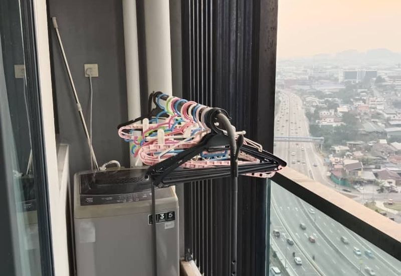 Symphony Tower @ Cheras South