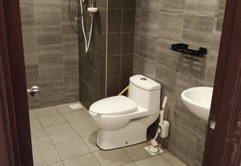 Symphony Tower @ Cheras South