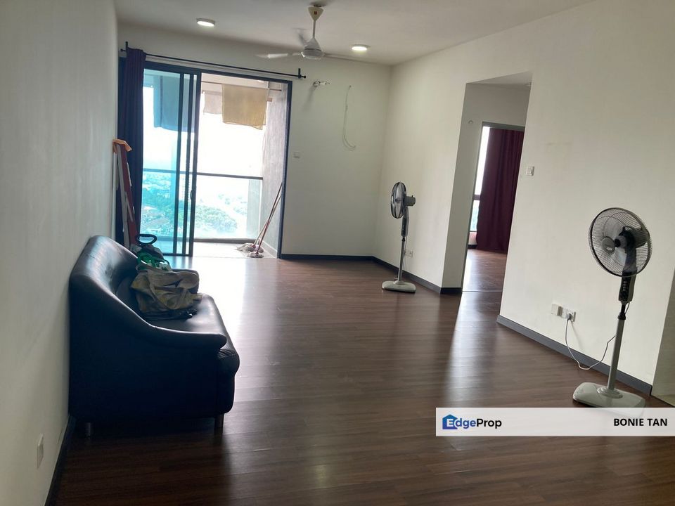 Silk sky for Rent, Selangor, Balakong