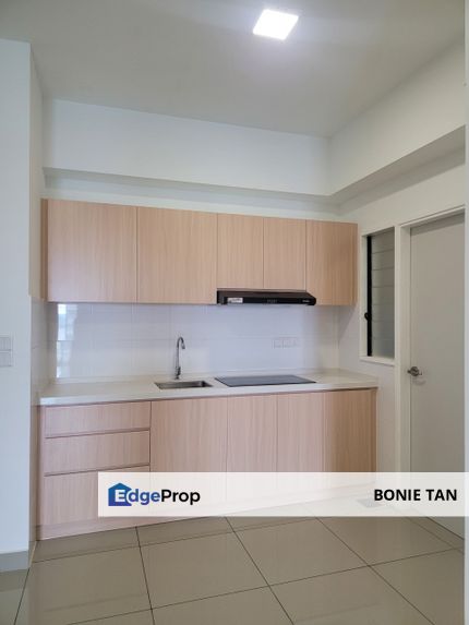 Akasa cheras south fully furnished for Rent , Selangor, Cheras South