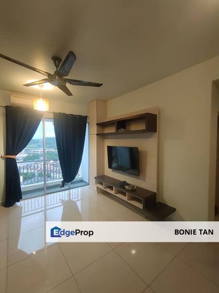 The Livia C180 fully furnished for Rent , Selangor, Batu 9th Cheras