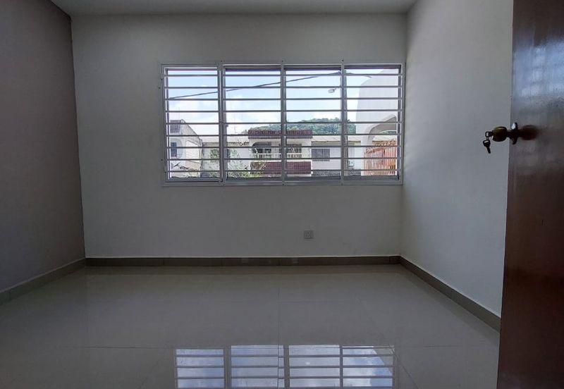 Taman Bukit Kajang Baru