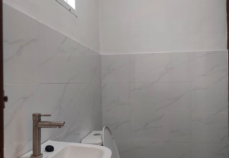 Taman Bukit Kajang Baru