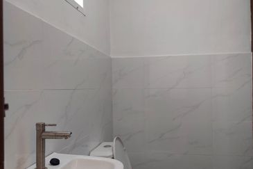 Taman Bukit Kajang Baru