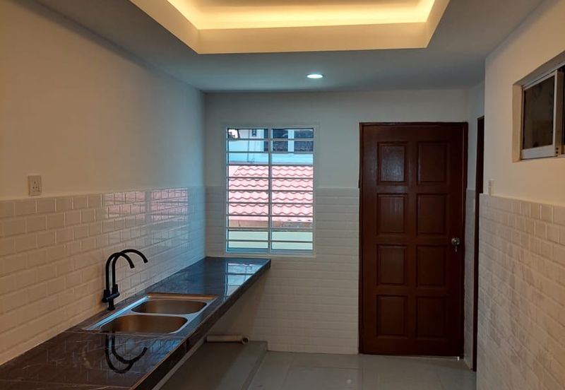 Taman Bukit Kajang Baru