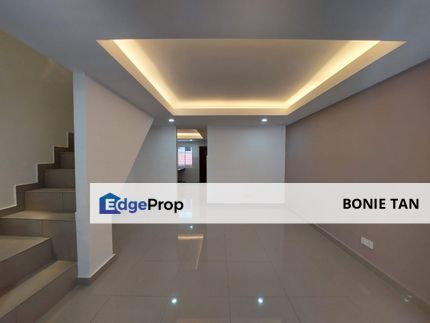 Taman bukit kajang baru double storey for Sale, Selangor, Kajang