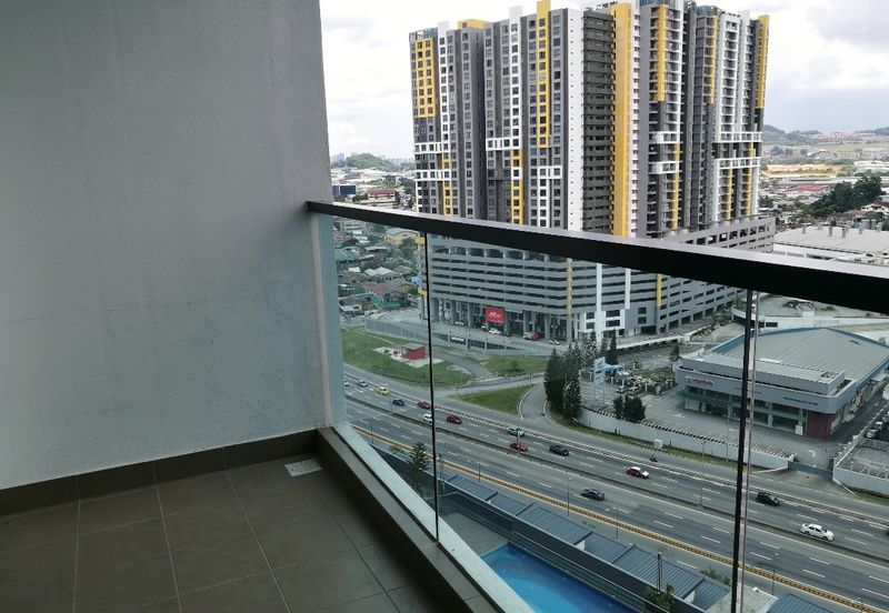 Symphony Tower @ Cheras South