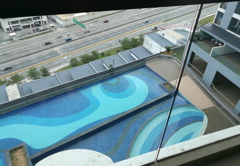 Symphony Tower @ Cheras South