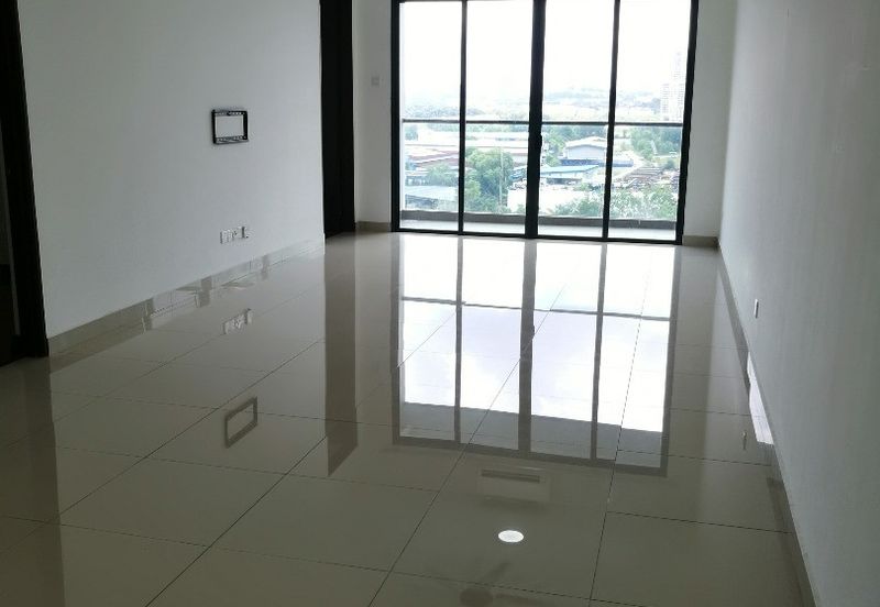 Symphony Tower @ Cheras South