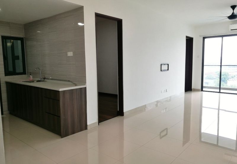 Symphony Tower @ Cheras South