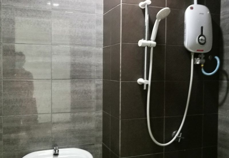 Symphony Tower @ Cheras South