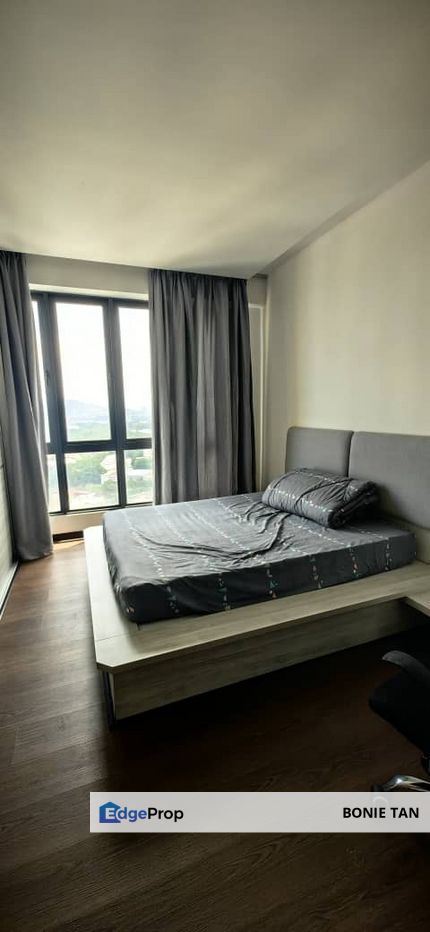 Silk Sky Cheras ,Balakong For Rent , Selangor, Balakong