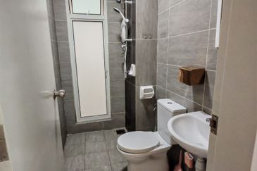 Residensi Suasana @ Damai