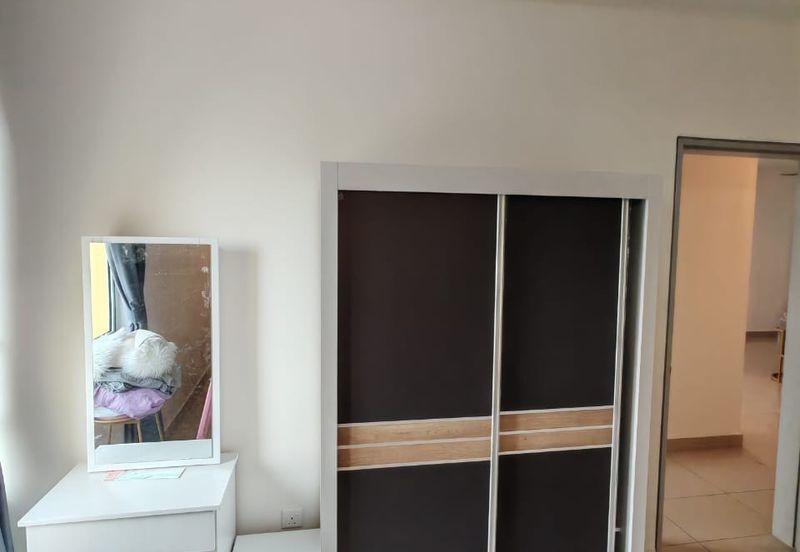 Residensi Suasana @ Damai