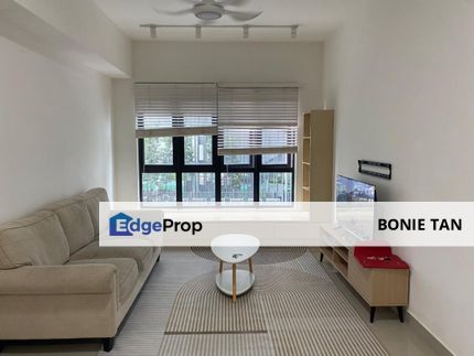 M centura fully furnished for Rent , Kuala Lumpur, Sentul