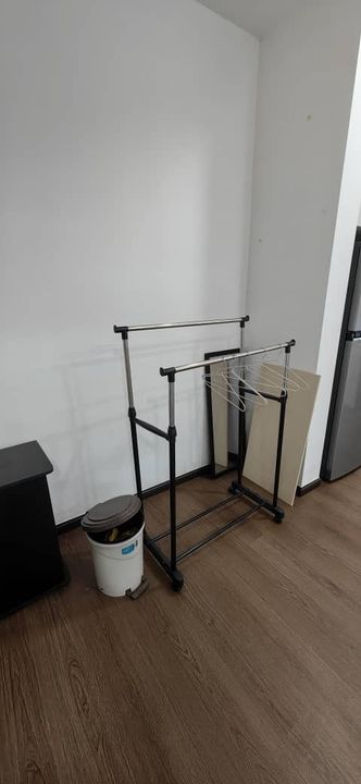 Silk sky residence studio  fully furnished for rent , Selangor, Balakong