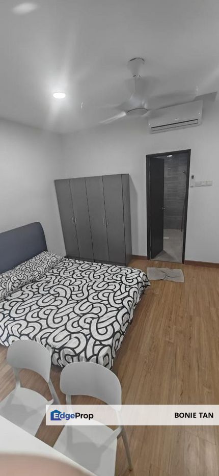 Sinfoni  fully furnished for Rent , Selangor, Seri Kembangan