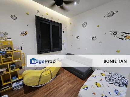 Akasa fully furnished for Rent , Selangor, Cheras South