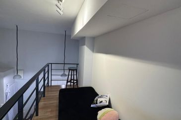 Arte Cheras @ Taman Midah