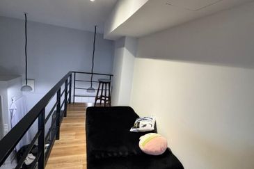 Arte Cheras @ Taman Midah