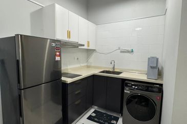 Arte Cheras @ Taman Midah