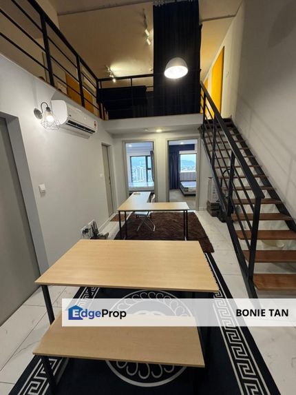 Arte cheras full furnished for Rent , Kuala Lumpur, Cheras