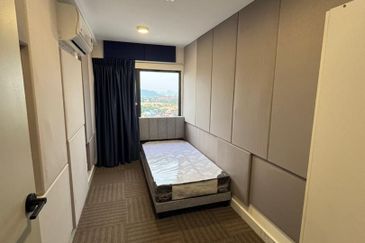 Arte Cheras @ Taman Midah