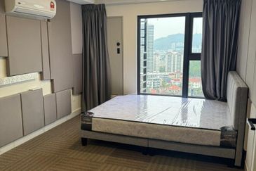 Arte Cheras @ Taman Midah