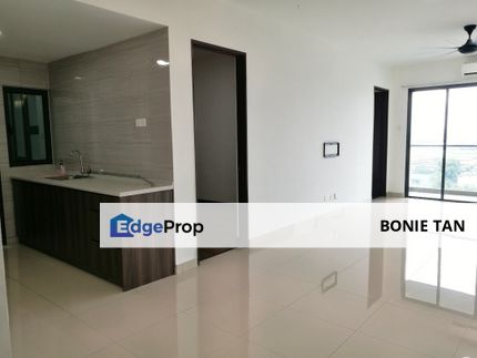 Simfoni 3Room2bath semi furnished for Rent , Selangor, Seri Kembangan