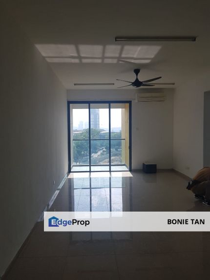 Silk sky 3room2bath for rent, Selangor, Balakong