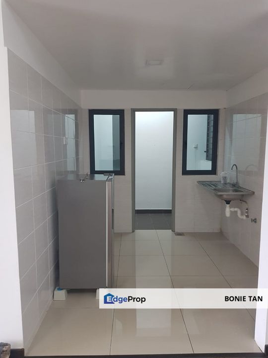 Silk sky 3room2bath for rent, Selangor, Balakong