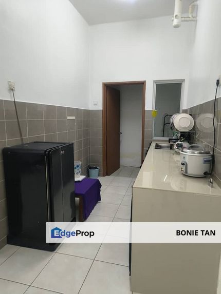 Suria residence semi furnished for Rent , Selangor, Cheras South