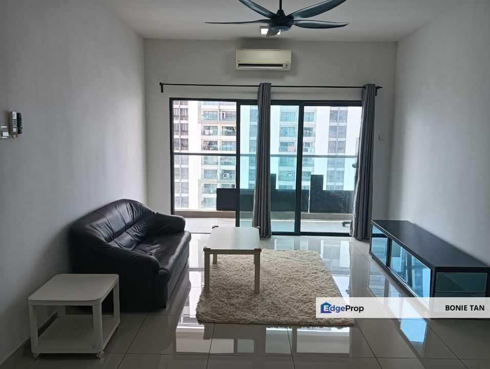 Landmark Residence fully furnished , Kuala Lumpur, Cheras